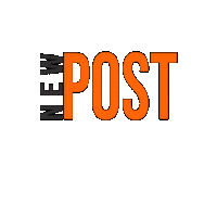 Post Nuevo Sticker by Australia Owned 4x4