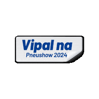 VipalBorrachas  Sticker
