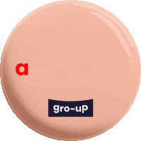 Button Onderwijs Sticker by gro-up