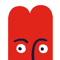 Eyes Onderwijs Sticker by gro-up