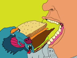 dog pets GIF by Dax Norman
