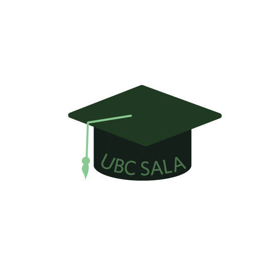 UBCAppliedScience giphyupload ubc sala ubcapsc Sticker