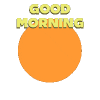 Good Morning Sticker by BoDoggos