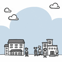 Bildungsgerechtigkeit school education equality students GIF