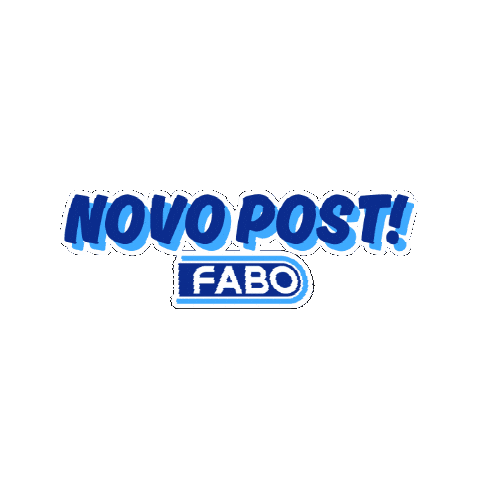 fabobombas giphygifmaker novopost fabo fabobombas Sticker
