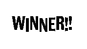 Are You Ready Win Sticker by Fairtrade Original