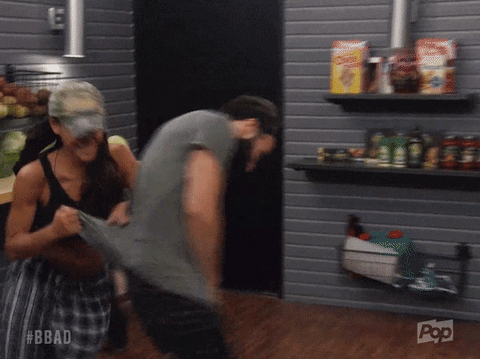 big brother GIF by Big Brother After Dark
