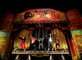 Justin Timberlake Jt GIF by *NSYNC