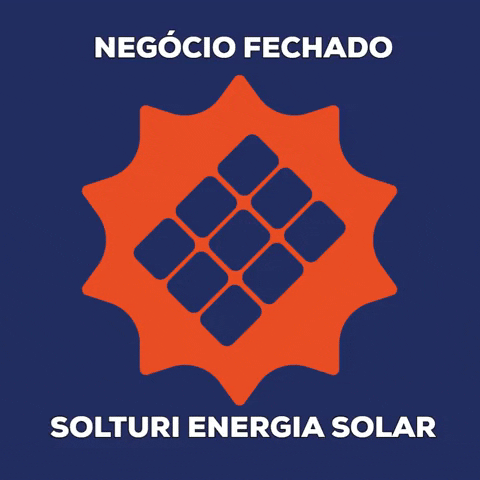 Negocios Fotovoltaica GIF by Solturi Energia Solar