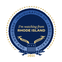 Happy Joe Biden Sticker by Biden Inauguration Committee