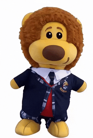 Angry GIF by colegioroth