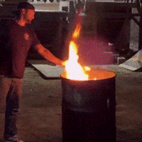 Pop Explosion GIF