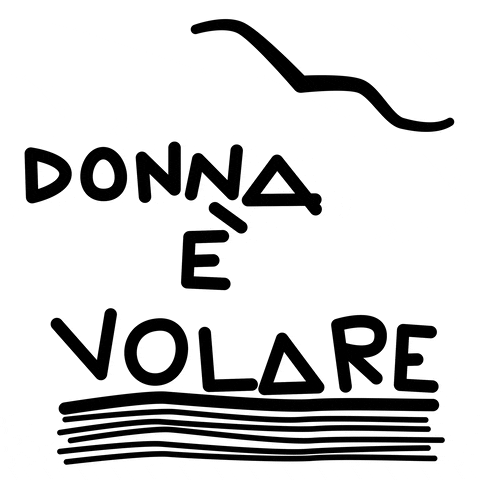 Donna Nonunadimeno GIF by AllegriaBulgaria