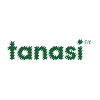 tanasi vibes health weed wellness Sticker