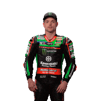 Happy Sport Sticker by WorldSBK