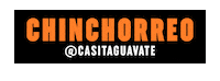 casitaguavate chinchorreo cayey casitaguavate guavate Sticker