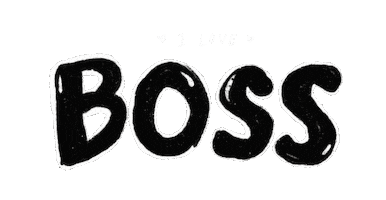sukeefanart love boss shawty bosschaikamon Sticker