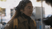 Camille Indigo GIF by Betty
