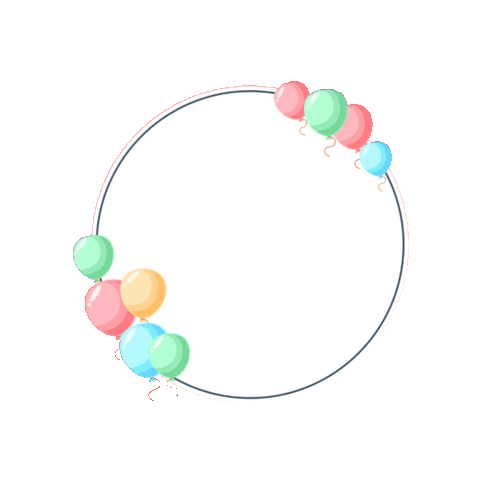 elistorycriativo bday feliz aniversario elistorycriativo niver Sticker