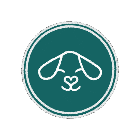 Sitandstay Sticker