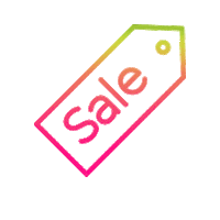 Sale Sticker by BlogSavvy