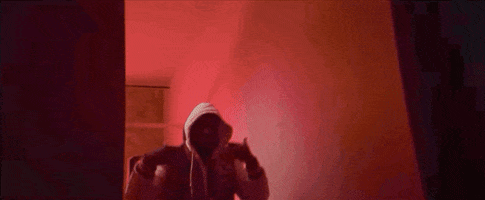 Music Video Rapper GIF by Lil Keed