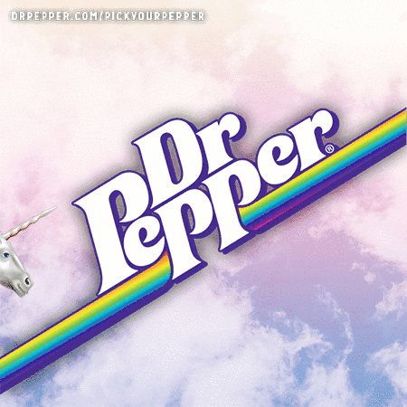 pick your pepper GIF by Dr Pepper