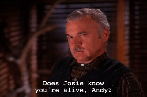 season 2 GIF by Twin Peaks on Showtime