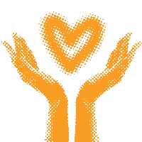 Heart Love Sticker by Everytown for Gun Safety