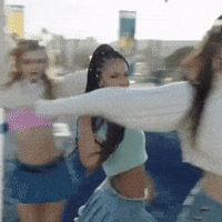 Wannabe Dreamacademy GIF