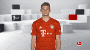 France Football GIF by Bundesliga