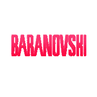 Wmg Baranowski Sticker by Warner Music Poland