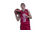 Liga Endesa Basketball Sticker by ACB