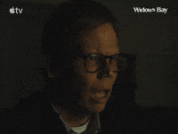 Jeff Hiller Dale GIF by Apple TV
