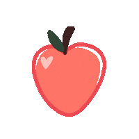 St Valentines Day Love Sticker