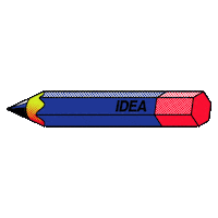 idea ideabooks Sticker by idea.ltd