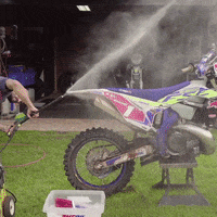 Motocross Enduro GIF by Red Bull