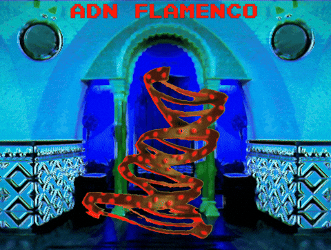 Happy Pop Art GIF by Xinanimodelacra