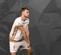 Gijs Jorna Sport GIF by Trefl Gdańsk