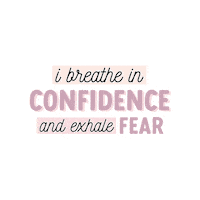 Choose You Love Sticker by Mindnbody