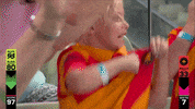 Celebration Fans GIF by The Hundred