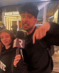 Knicks GIF by Respective