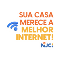 Internet Sticker by Net Jacareí