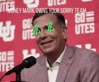 Utah Utes GIF