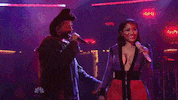 nicki minaj dancing GIF by Saturday Night Live
