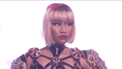 Nicki Minaj Snl GIF by Saturday Night Live