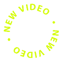Newvideo Sticker by New Capture
