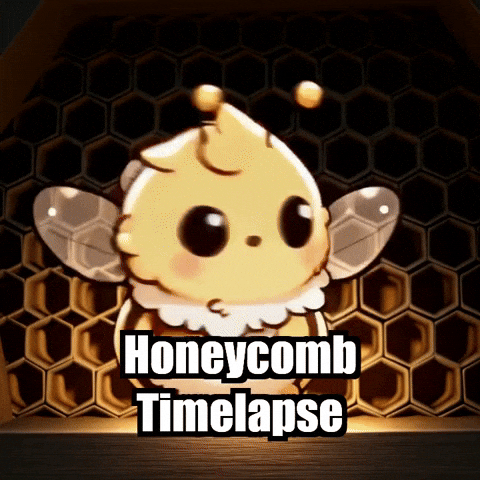 GIF by Beelightened