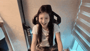 Girls Laughing GIF