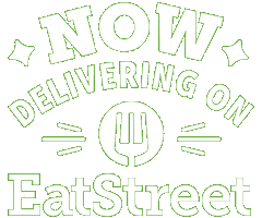 Hungry Food Sticker by EatStreet